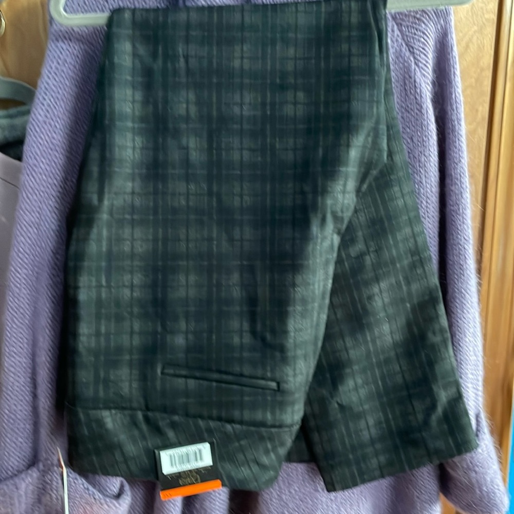 Women’s slacks